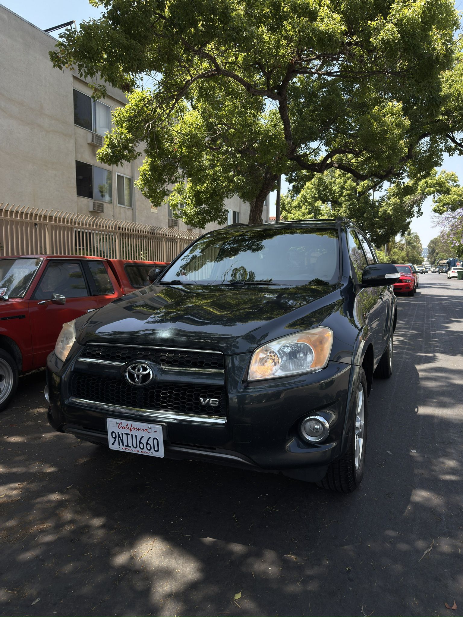2010 Toyota Rav4