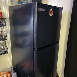 MicroFridge