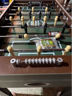 Foosball Table - Great Condiy
