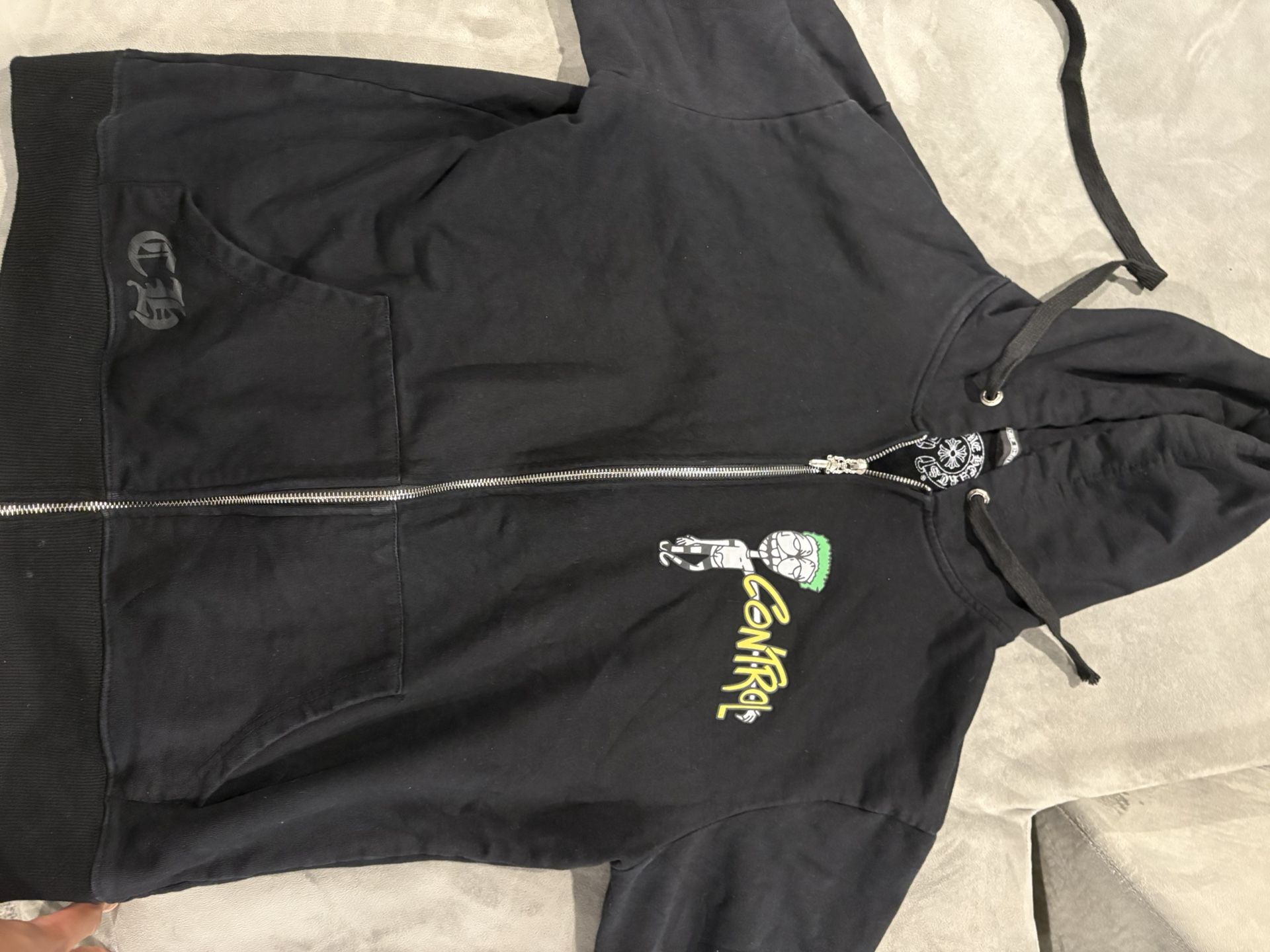 Chrome Heart x Hardy Collab