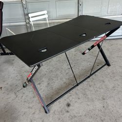 Gaming Desk 