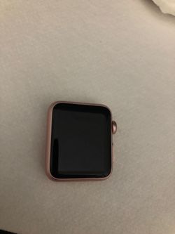 Apple watch