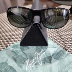Maui Jim Sunglasses 