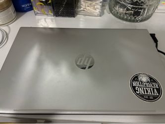 HP pavilion 15 laptop