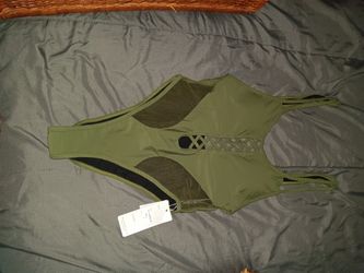 New Swimsuit