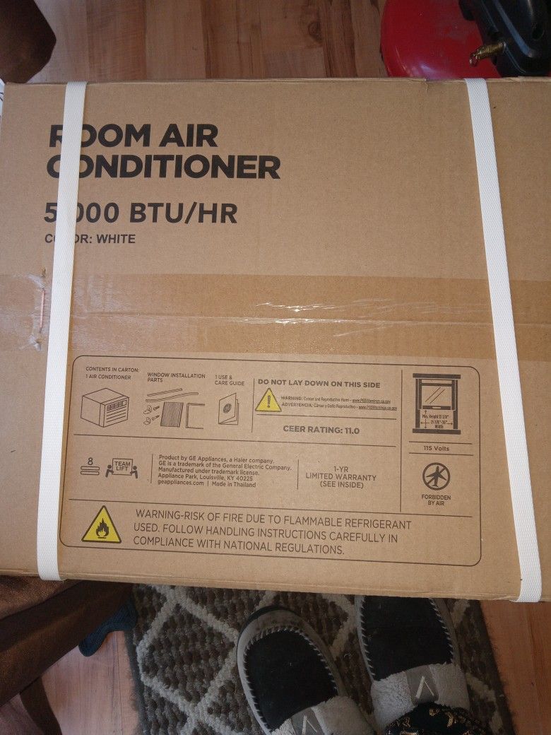Brand New Ac Unit $125