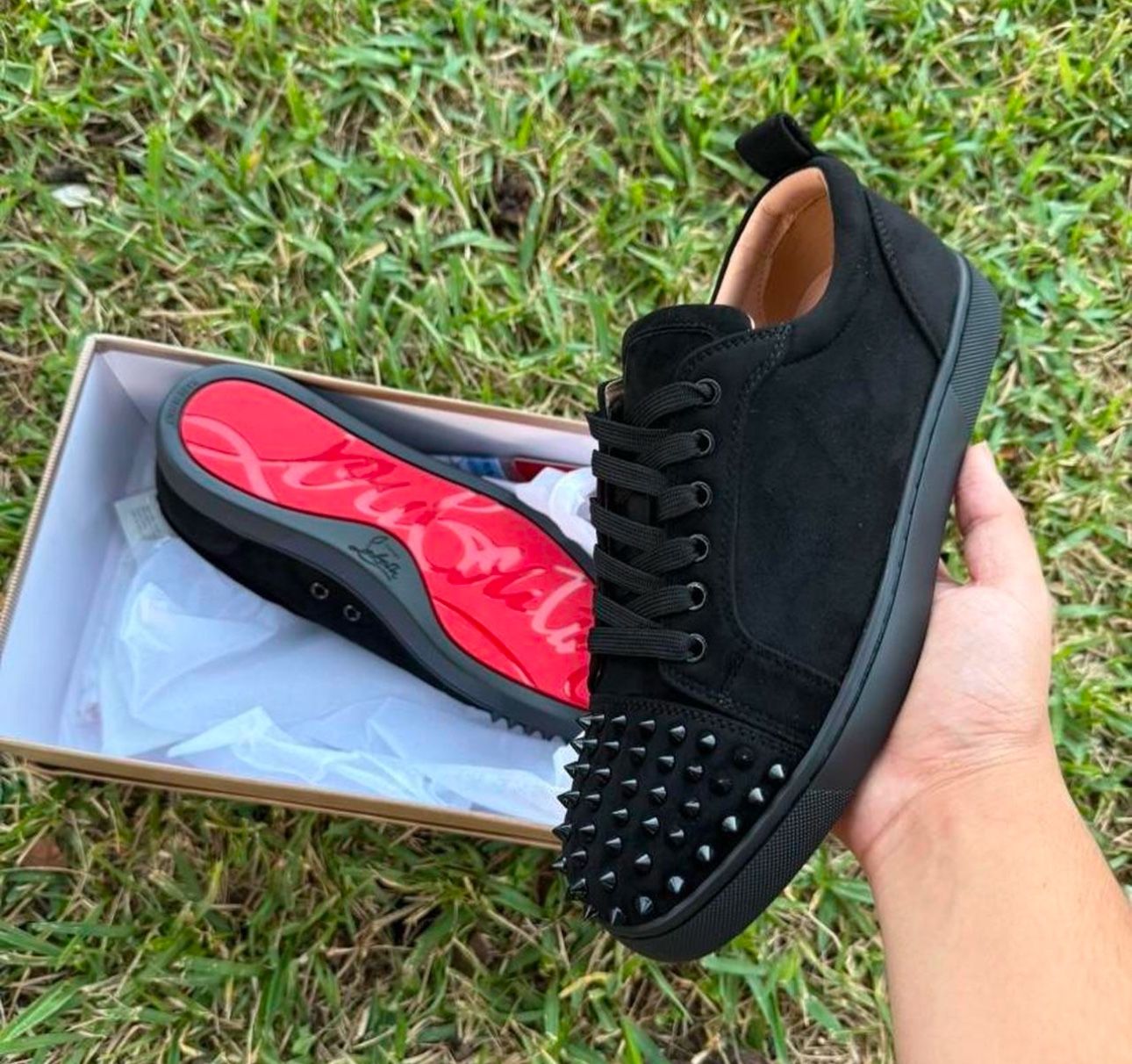 Christian Louboutin