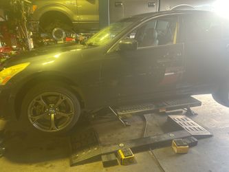 2011 Infiniti G37 Sedan