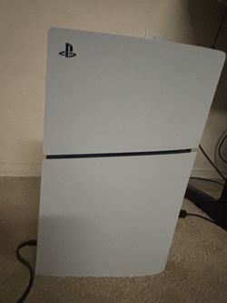 Ps5 – Excellent Condition – Includes Controller & All Cables