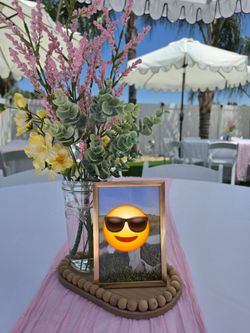 Center Piece Sets