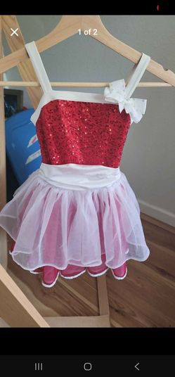 Kids leotard 5-7