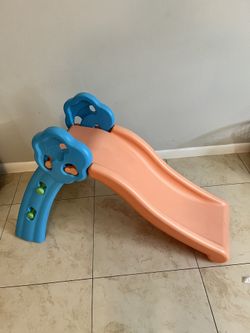 Kids Slide