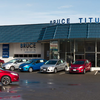 Port Orchard Ford