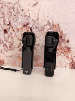Dji Osmo Pocket 3