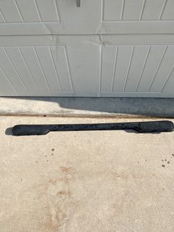 2009-2018 Ram 1500 Front Bumper O.E.M Insert Filler Panel