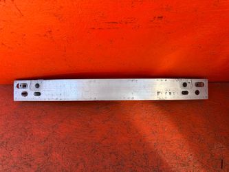 2010 2011 2012 2013 2014 2015 TOYOTA PRIUS FRONT BUMPER REINFORCEMENT BAR OEM