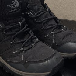 Hiking Boots