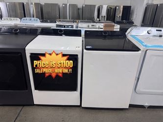 NEW FRIDGES ARRIVING – Starting $500! Top Brands, No Tax, Any Payment!
