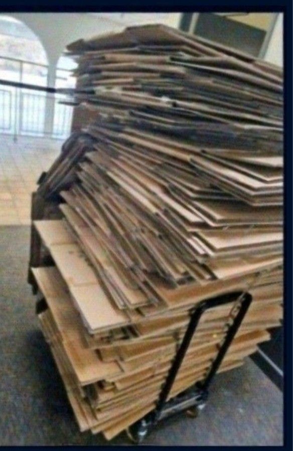 Box, Boxes And More Boxes $1 & Up. Read Listing!!!