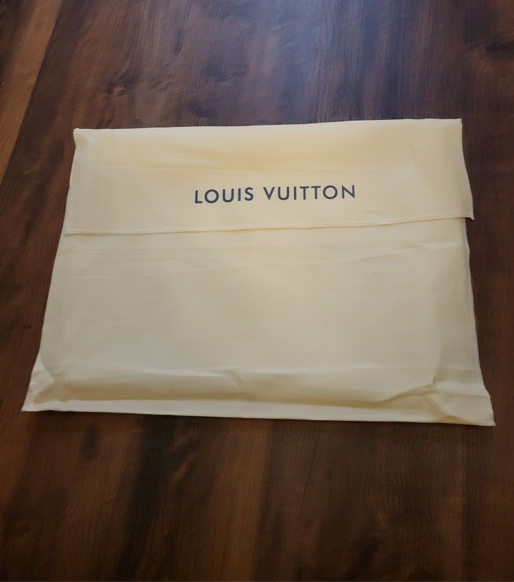 Dust Bag