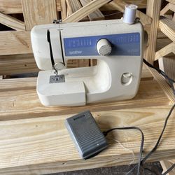 Sewing Machine 