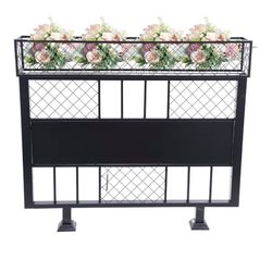 Privacy Fence Panels 