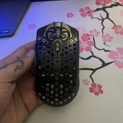 Final Mouse Hades Edition 