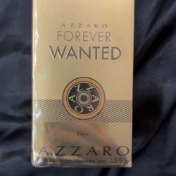 Azzaro Forever Wanted 100ml 