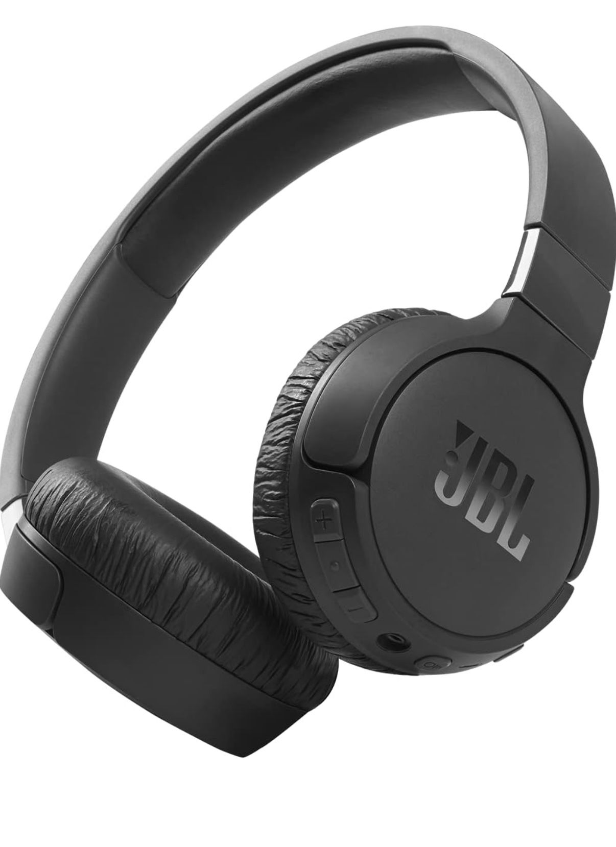 New JBL Tune 660NC Headphones