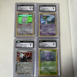 Pokemon Card Collection