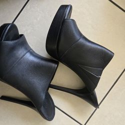 WOMEN HEELS JOIE SHOES SIZE 7 