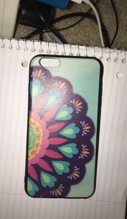 iPhone 6 Plus case