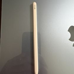 Apple Pencil