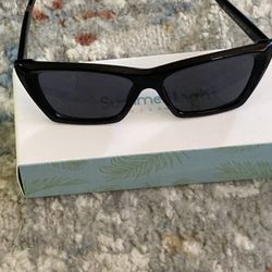 Women’s Sunglasses 