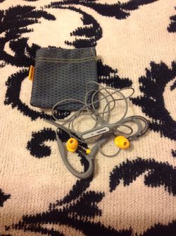 Headphones bundle