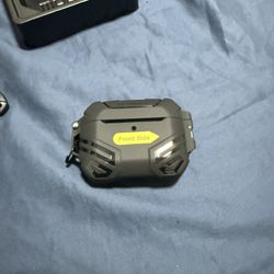 AirPods Pro 3 Case