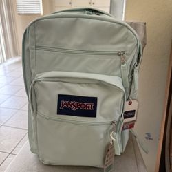 Jansport Backpack