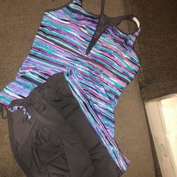 Women Swimsuit 
