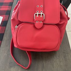 Brand New Small Backpack