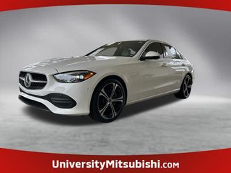2024 Mercedes-Benz C 300