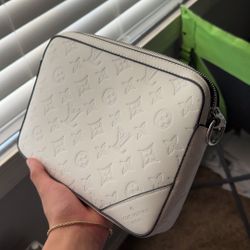 Messenger Bag