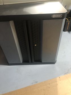 Kobalt Cobinet 2 Upper and lower