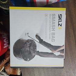 SKLZ Smash Bag Golf Impact Trainer – New in Box