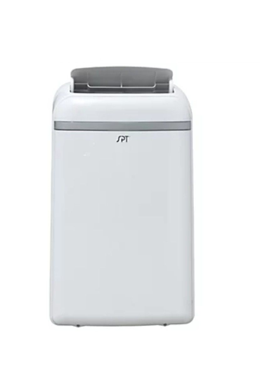 Spt 14000 Btu Portable Ac Unit