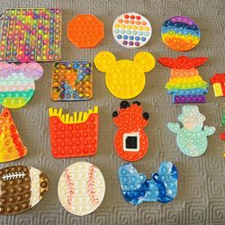 Pop It Toys (18)