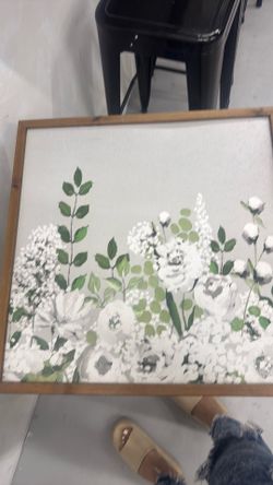 Picture frames