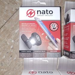 Nato Smart Mount