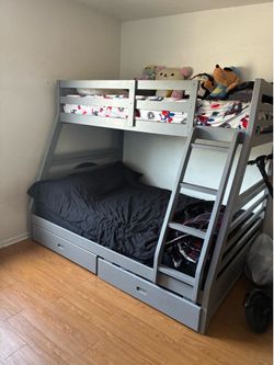 Bunk beds