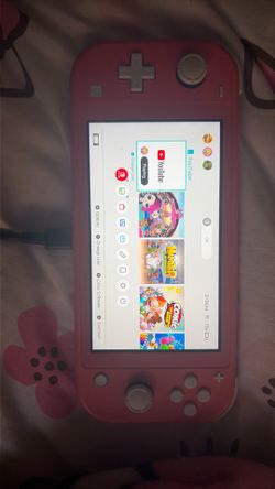 Nintendo