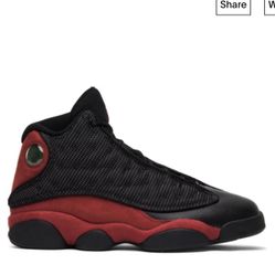 Jordan 13s Size 8.5